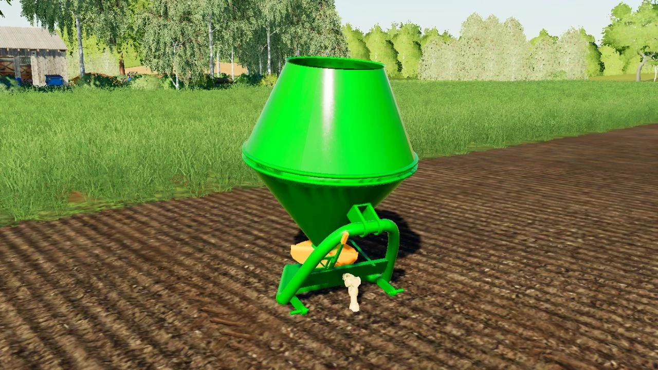 Gubre Hunisi v 1.0
