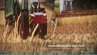 Holme Wold Farm BETA v 1.0 thumbnail 6