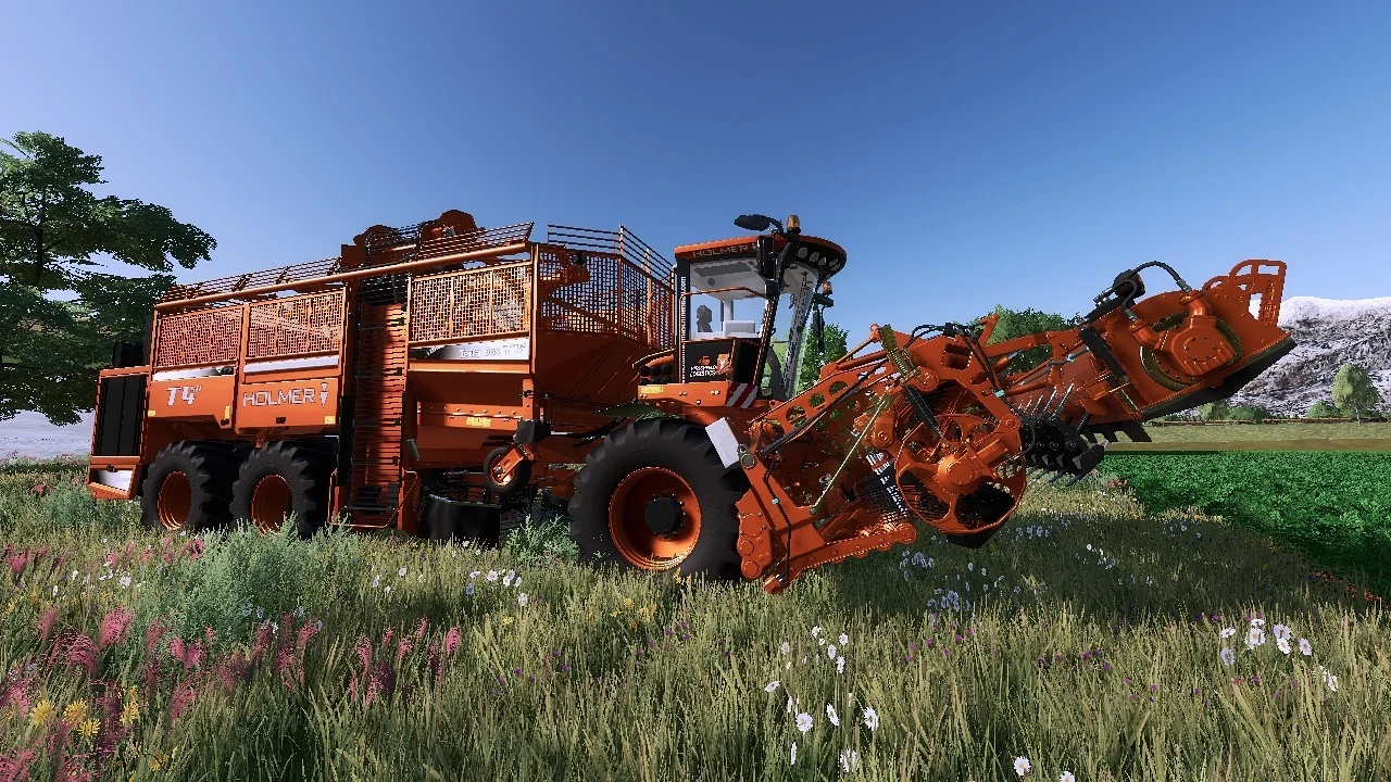 What mods do people want in Farming Simulator 22? - GIANTS Software - Forum