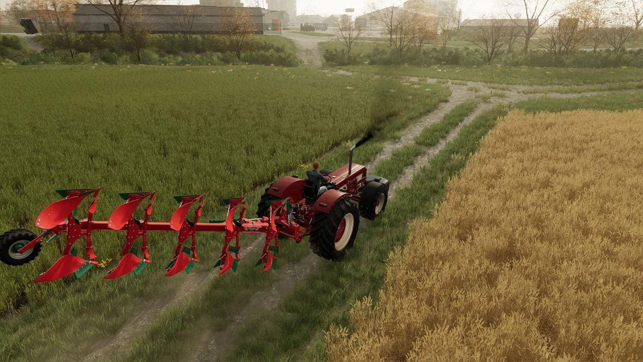 IHC 946-1246 BETA