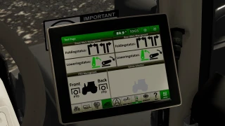 John Deere Tractor Pack v 1.0 thumbnail 13