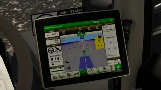 John Deere Tractor Pack v 1.0 thumbnail 3