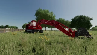 Koehring Pack v 1.0 thumbnail 3