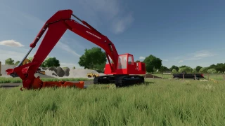 Koehring Pack v 1.0 thumbnail 2
