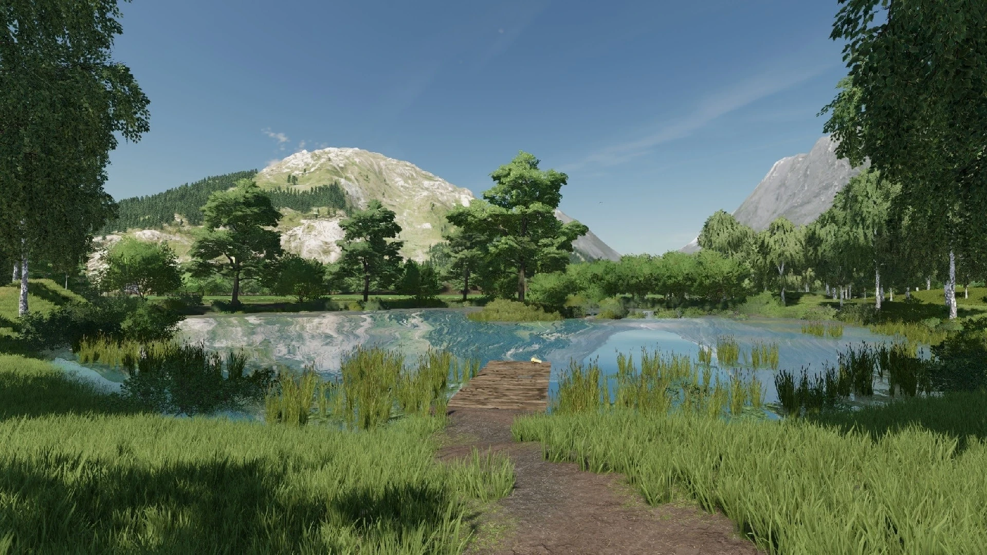 KOLHOZ KOLOS v 1.0 - FS 22