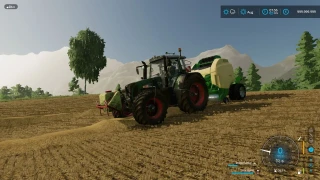 Krone Vari Pack 165 v 1.0 thumbnail 4