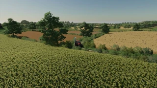 La Ferme Limousine v 1.0.1 - FS 22