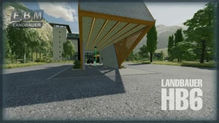 Landbauer HB6 v 1.0.5.0 - FS 22