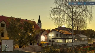 Les chazets v 1.0 thumbnail 2