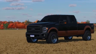 Lizard F350 v 1.2 - FS 22