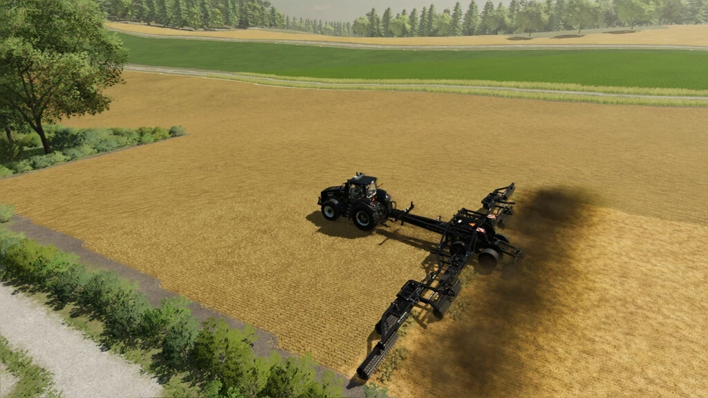 Lizard O-400 v 1.0 - Farming Simulator 22 mods