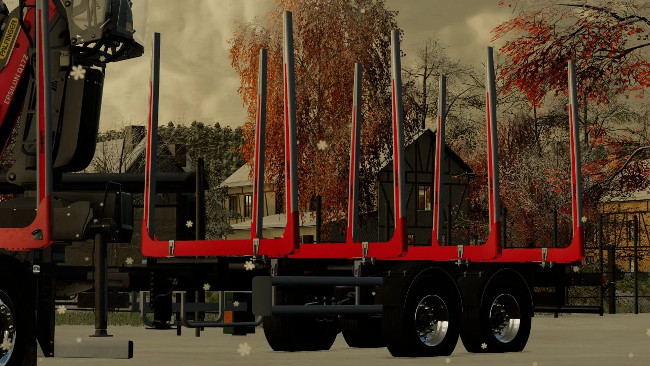 trailers - FS 22 Search - Page 3 - ModLand.net
