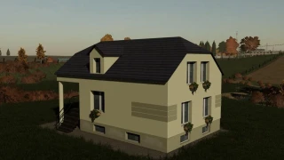 Luxury House v 1.0 thumbnail 3