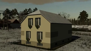 Luxury House v 1.0 thumbnail 2