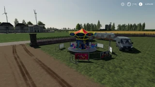 Manege chaise enfant v 1.0 thumbnail 2