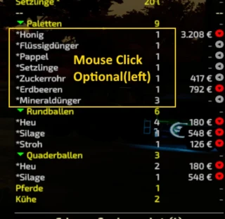 MultiOverlay Hud v 4.2 Beta thumbnail 9