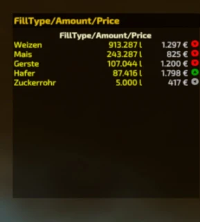 MultiOverlay Hud v 4.2 Beta thumbnail 11