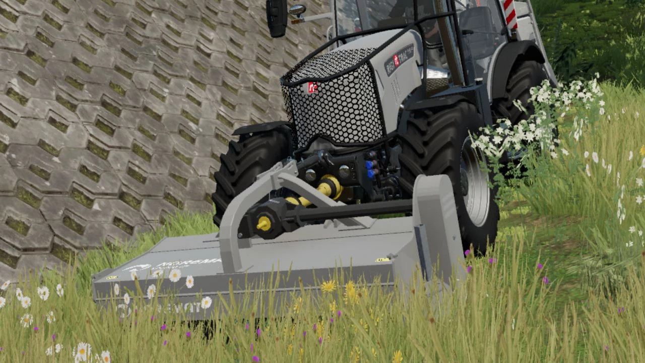 Noremat XP 2000 Mounty