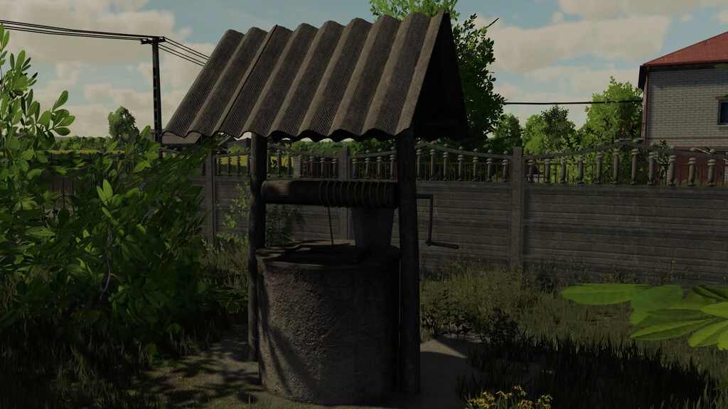 Package Of Small Items