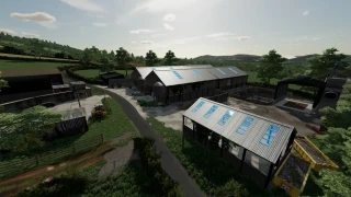 Purbeck 22 Map v 1.2 thumbnail 4