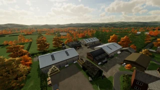 Purbeck 22 Map v 1.2 thumbnail 5