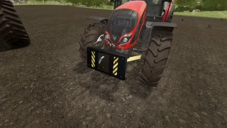 Recovery Rope v 1.0 - FS 22