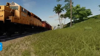 Train System v 1.0 thumbnail 2