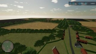 Turvill mAP v 1.0 thumbnail 20