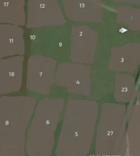Turville Map v 1.0 thumbnail 24