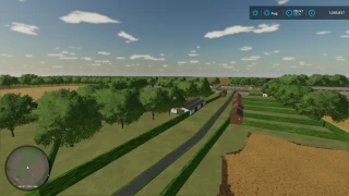 Turville Map v 1.0 thumbnail 8