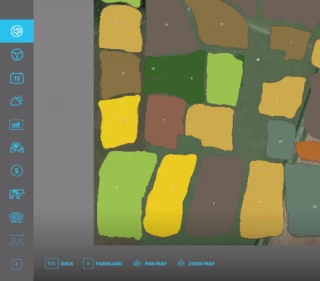 Turville Map v 1.0 thumbnail 23