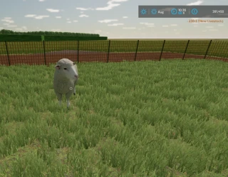 Turville Map v 1.0 thumbnail 18