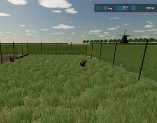 Turville Map v 1.0 thumbnail 20