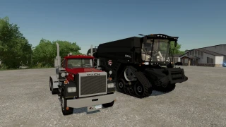 Vehicle Shader v 1.9 thumbnail 5