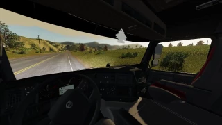 Volvo FMX HKL Edit v 1.0.1 thumbnail 4