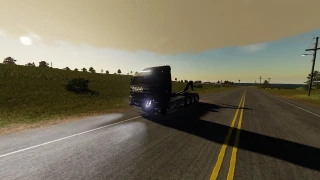 Volvo FMX HKL Edit v 1.0.1 thumbnail 3