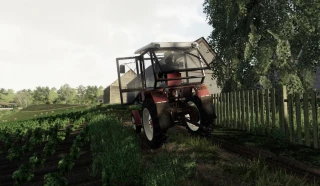 Władimirec kasztana v 1.0 thumbnail 2