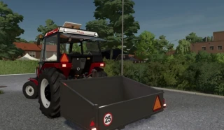 ZETOR Pack v 1.0.1 thumbnail 11