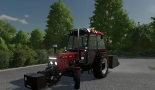 ZETOR Pack v 1.0.1 thumbnail 8