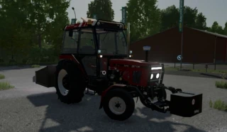 ZETOR Pack v 1.0.1 thumbnail 9