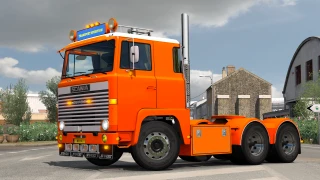 Scania 1 Series v2.8 thumbnail 7