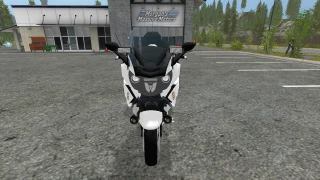 Moto BMW K1600 GTL LPAD 2 thumbnail 2
