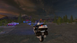 Moto BMW K1600 GTL LPAD 2 thumbnail 7