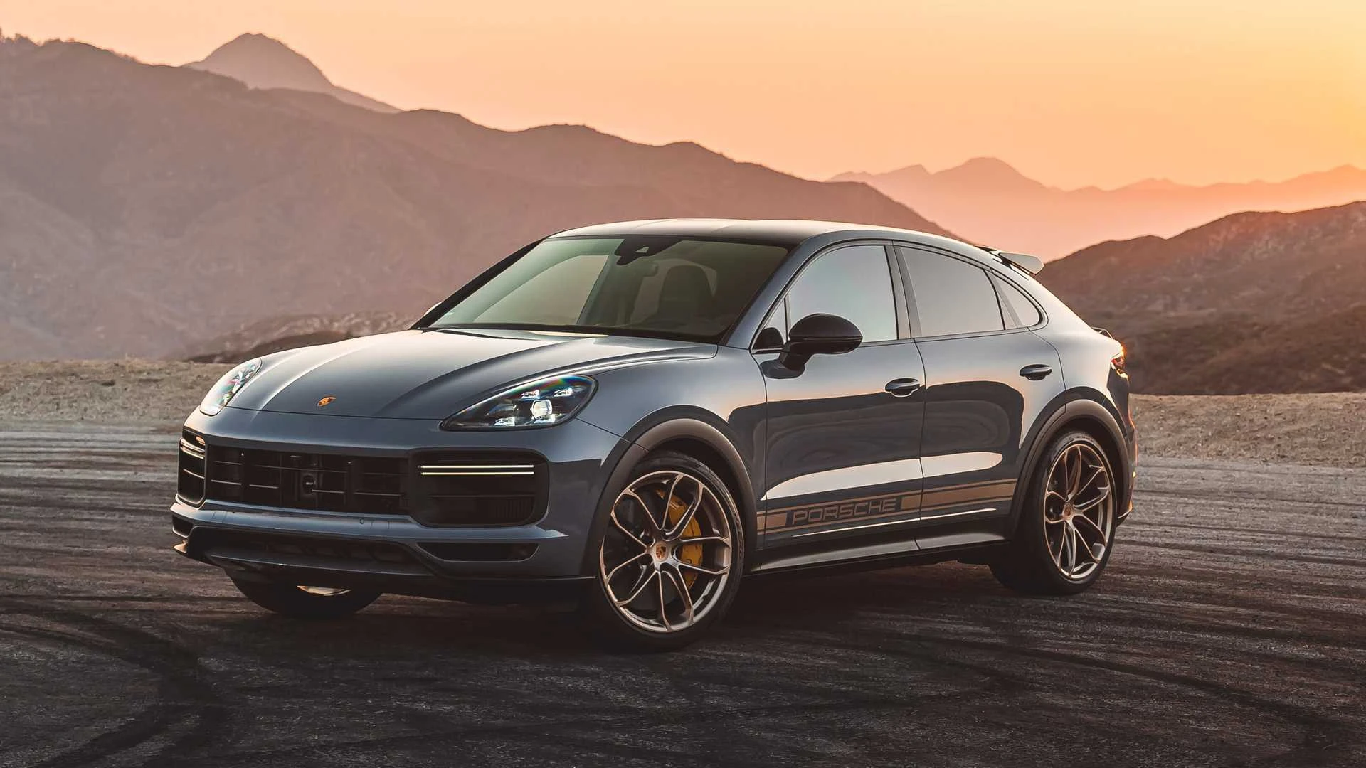 Porsche cayenne Release - BeamNG.drive