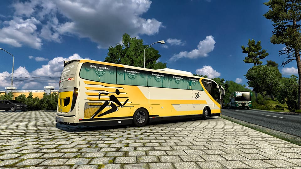 SKS e128i