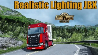 Jbx Graphics 3 V2 4 Ets 2 Jbx Graphics 3 V2 4 Ets 2