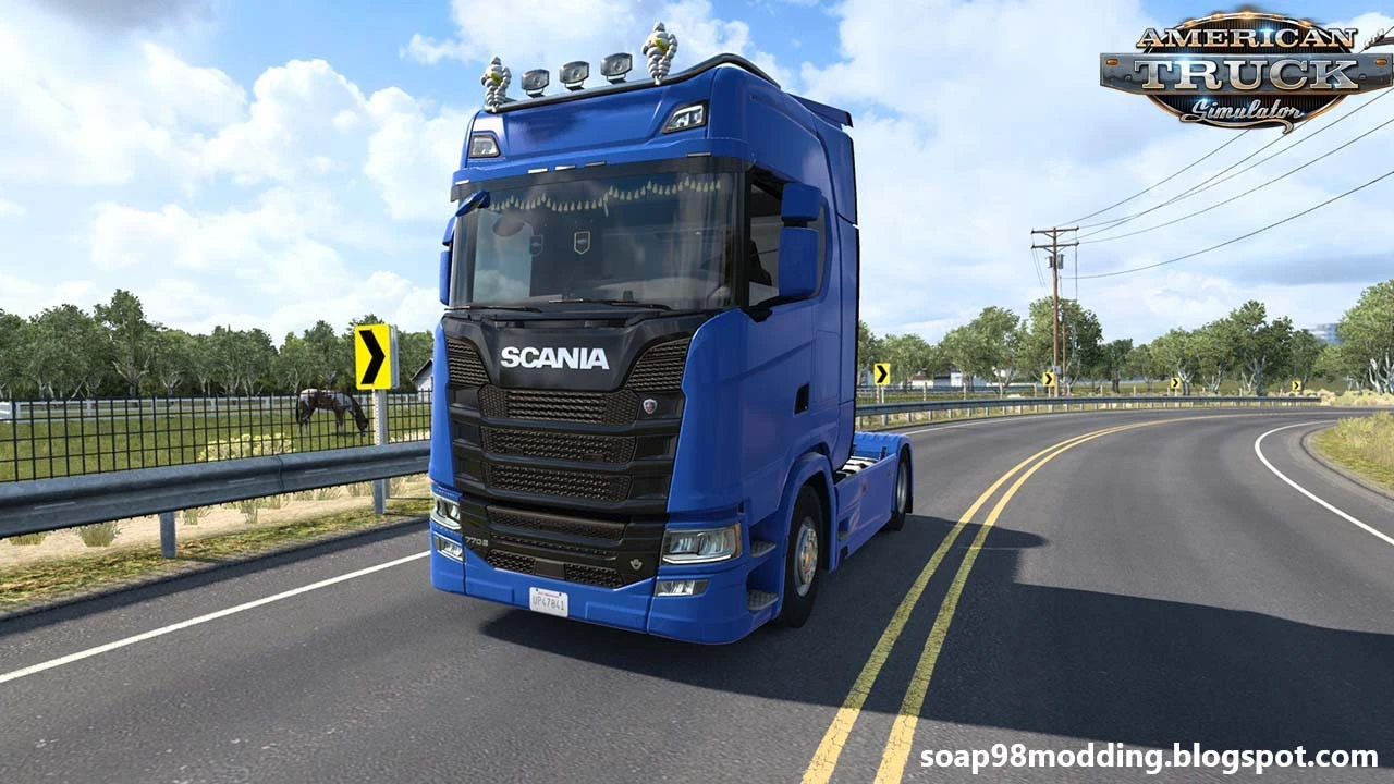 Scania S 2016 by soap98 v1.2.5