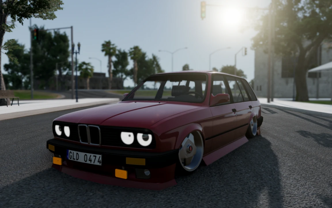 bmw e30 - BeamNG.drive Search - ModLand.net