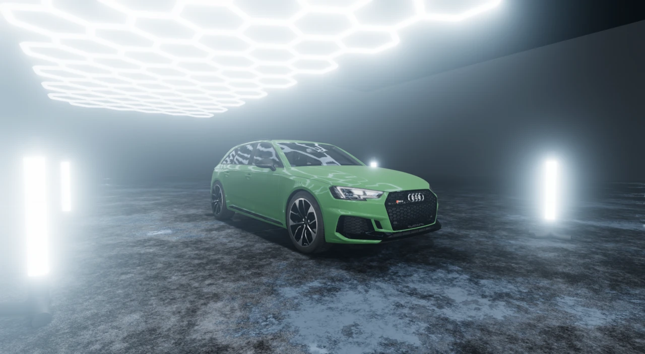 Audi Rs4 - BeamNG.drive Search - ModLand.net