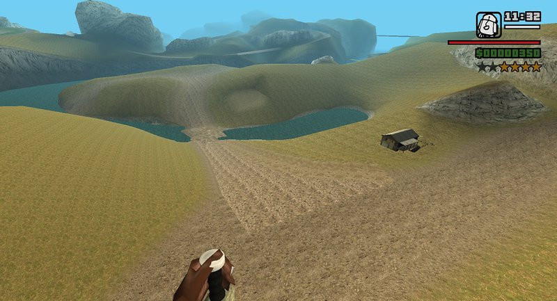 Trees Remove Mod